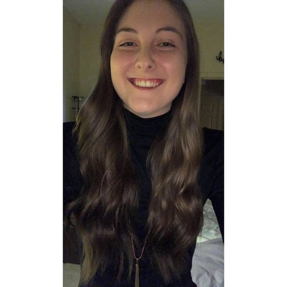 Meet your Posher, Kendall